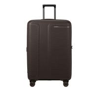Samsonite Prodiver HS Spinner 75 cm - Erweiterbar 105/115 Liter - 75x51x32/35 cm - coffee bean