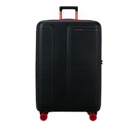 Samsonite Prodiver HS Spinner 81 cm - Erweiterbar 133/145 Liter - 81x54x34/37 cm - black