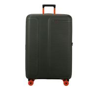 Samsonite Prodiver HS Spinner 81 cm - Erweiterbar 133/145 Liter - 81x54x34/37 cm - climbing ivy