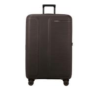 Samsonite Prodiver HS Spinner 81 cm - Erweiterbar 133/145 Liter - 81x54x34/37 cm - coffee bean