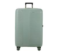 Samsonite Prodiver HS Spinner 81 cm - Erweiterbar 133/145 Liter - 81x54x34/37 cm - light sage