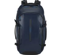 Samsonite Ecodiver Travel Backpack M 55L blue nights