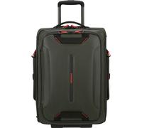 Samsonite Prodiver Reisetasche mit Rollen 55cm Climbing Ivy