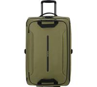 Samsonite Prodiver Reisetasche mit Rollen 67cm Waxed Wasabi