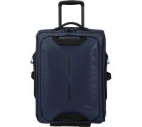 Samsonite Prodiver Reisetasche mit Rollen / Rucksack 55cm Blue Nights