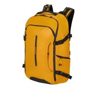 Samsonite Prodiver Travel Backpack S 17,3 Zoll Laptoprucksack yellow
