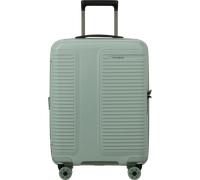 Samsonite Prodiver Trolley mit 4 Rollen erweiterbar 55cm Light Sage