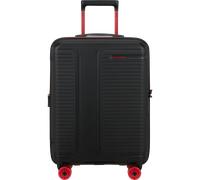 Samsonite Handgepäck-Trolley PRODIVER 55 cm erweiterbar Schwarz