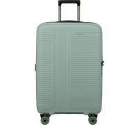 Samsonite Prodiver Trolley mit 4 Rollen erweiterbar 69cm Light Sage