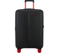 Samsonite Prodiver HS Spinner 69 cm - Erweiterbar 78/86 Liter - 69x47x28/31 cm - black