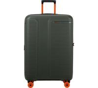 Samsonite Prodiver Trolley mit 4 Rollen erweiterbar 75cm Climbing Ivy