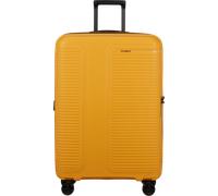Samsonite Prodiver Trolley mit 4 Rollen erweiterbar 75cm Gelb