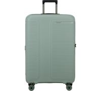 Samsonite Prodiver Trolley mit 4 Rollen erweiterbar 75cm Light Sage