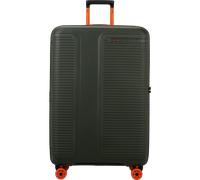 Samsonite Prodiver Trolley mit 4 Rollen erweiterbar 81cm Climbing Ivy