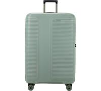Samsonite Prodiver Trolley mit 4 Rollen erweiterbar 81cm Light Sage