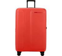 Samsonite Prodiver HS Spinner 81 cm - Erweiterbar 133/145 Liter - 81x54x34/37 cm - tangerine
