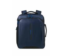 Samsonite Prodiver Underseat Backpack M blue night