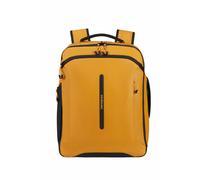 SAMSONITE Rucksack ECODIVER LAPTOP BACKPACK Medium gelb