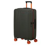 Samsonite Prodiver HS Spinner 69 cm - Erweiterbar 78/86 Liter - 69x47x28/31 cm - climbing ivy