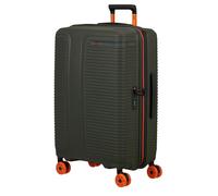 Samsonite Prodiver Trolley mit 4 Rollen erweiterbar 75cm Climbing Ivy