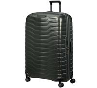 Samsonite Proxis Spinner 86 matt climbing ivy