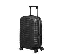 Samsonite Proxis 55cm Handgepäckkoffer, erweiterbar graphit
