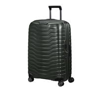 Samsonite Proxis 69 cm Koffer grün