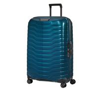 Samsonite Proxis 75 cm Koffer blau