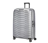 Samsonite Proxis 81 cm Koffer silber