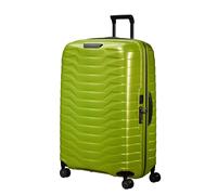 Samsonite Proxis 81 cm limettengrüner Koffer
