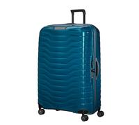 Samsonite Proxis 86 cm Koffer Blue