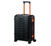 Samsonite Selection Proxis Alu 55 Graphite/Apricot