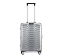 Samsonite Proxis Alu Spinner 55 aluminium