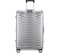 Samsonite - Samsonite - PROXIS ALU - SPINNER 76/28 - aluminium aluminium, 76 CM