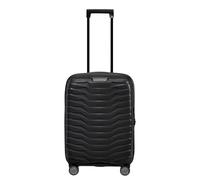 SAMSONITE Handgepäck Trolley PROXIS 55cm erweiterbar Black schwarz