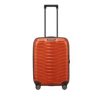 SAMSONITE Handgepäck Trolley PROXIS 55cm erweiterbar Flame kupfer