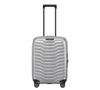 Samsonite Selection Proxis Hartschalenkoffer Mit 4 Rollen silber XS (Handgepäck) EXP