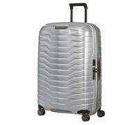 SAMSONITE Trolley Proxis 75cm silver silber