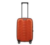 Samsonite Proxis Spinner 55/20 Expandable Length 35Cm flame