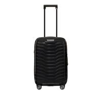 Samsonite Selection Proxis Hartschalenkoffer Mit 4 Rollen Black XS (Handgepäck mit 23cm Tiefe)