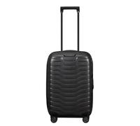 Samsonite Proxis Spinner 55/35 Expandable matt graphite