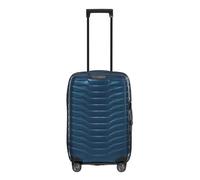 Samsonite Proxis Spinner 55/35 Expandable petrol blue