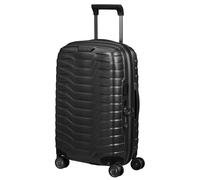 Samsonite Proxis Spinner 55 cm Length 35 cm EXP mit...