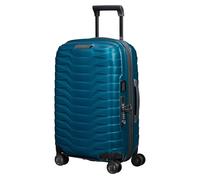 Samsonite Proxis Spinner 55 cm Length 35 cm EXP mit...