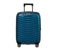 SAMSONITE Trollley PROXIS 55cm erweiterbar petrol blue petrol