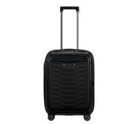 Samsonite Proxis Spinner 55 Exp Easy Access black