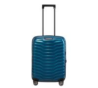 Samsonite Trolley Proxis 55cm petrol blue