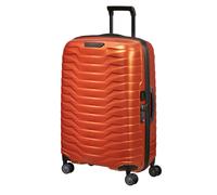 Samsonite - Samsonite - PROXIS - SPINNER 69/25 - flame flame, 69 CM