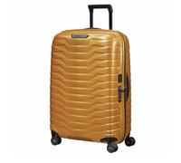 Samsonite Koffer PROXIS Spinner 69 honey gold beige