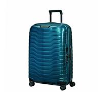 Samsonite PROXIS SPINNER 69/25 PETROL BLUE